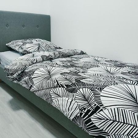 אוברנאי # Appartement Charmant 75 M2 Parking Gratuit מראה חיצוני תמונה