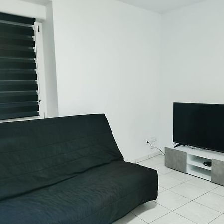 אוברנאי # Appartement Charmant 75 M2 Parking Gratuit מראה חיצוני תמונה