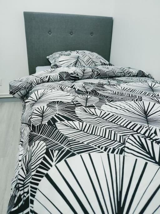 אוברנאי # Appartement Charmant 75 M2 Parking Gratuit מראה חיצוני תמונה