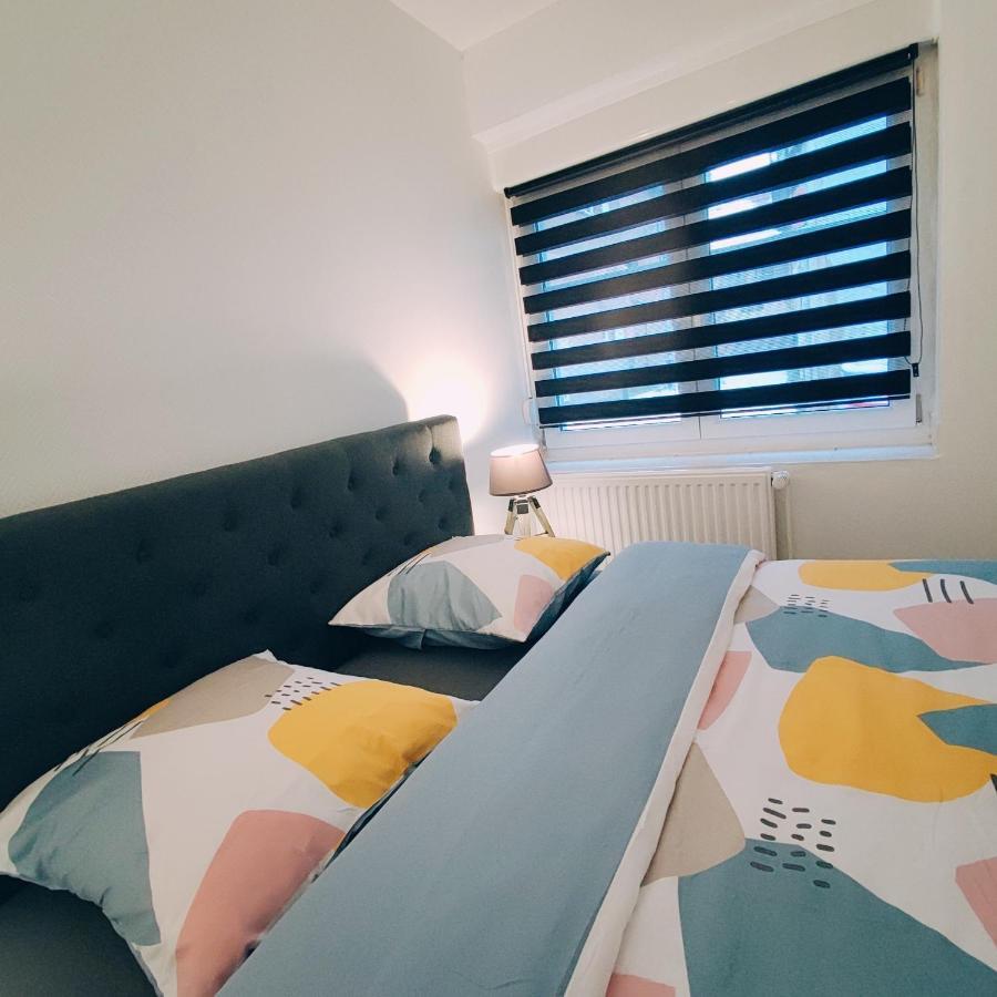 אוברנאי # Appartement Charmant 75 M2 Parking Gratuit מראה חיצוני תמונה